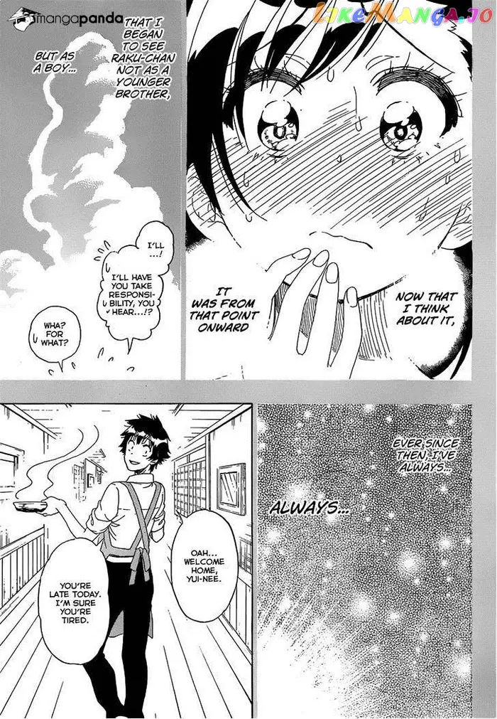 Nisekoi Chapter 177 image 15_optimized